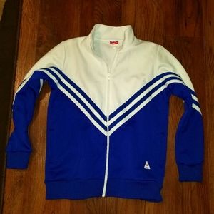 Chasse Cheer Jacket